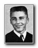 Larry Rupert: class of 1958, Norte Del Rio High School, Sacramento, CA.